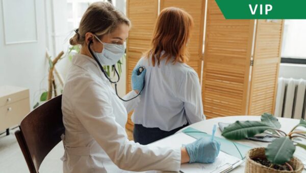 Medicina Perioperatória e Monitorização