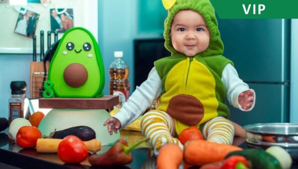 Alergia Alimentar Infantil