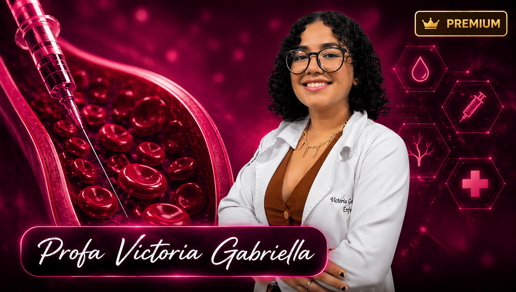 Punção Venosa Periférica