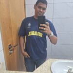 Enoque Bezerra da Silva